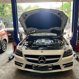 Bảo dưỡng định kì