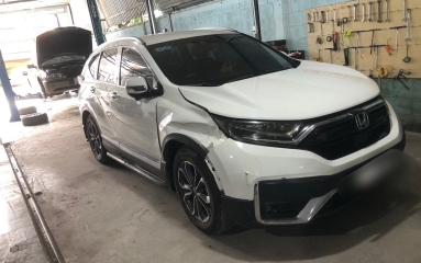 ĐỒNG SƠN XE HONDA CR-V