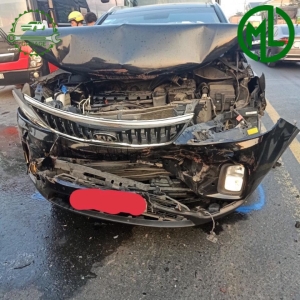 Cứu hộ tai nạn 24/24