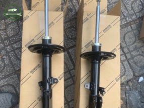 Giảm sóc trước