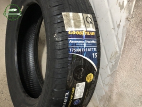 Vỏ xe Goodyear giá ưu đãi 700k