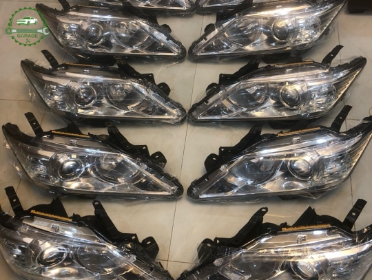 Đèn pha Lexus 